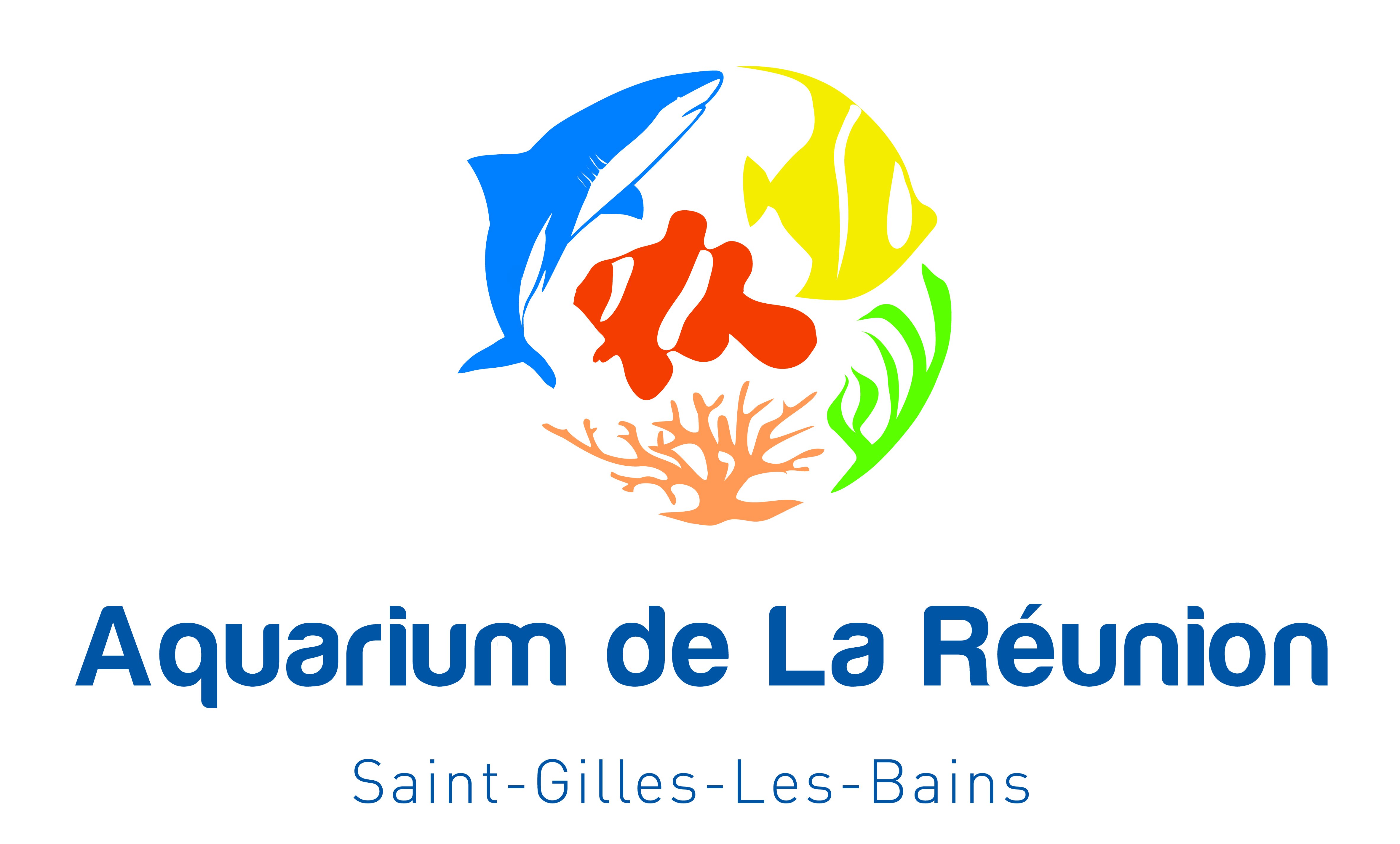 La reunion logo